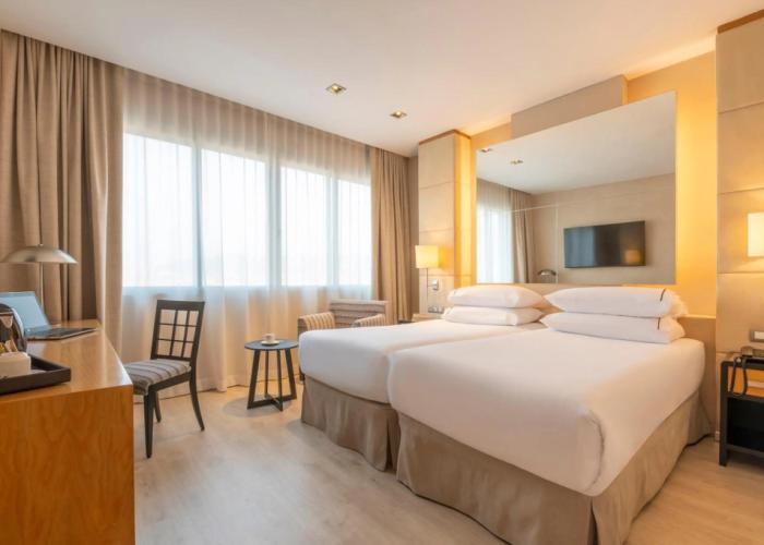 Hotel BelleVue Belsana