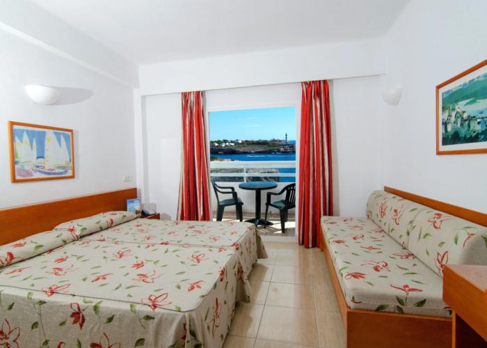 Hotel BelleVue Belsana