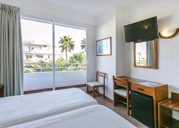 Hotel JS Cape Colom - Adults Only