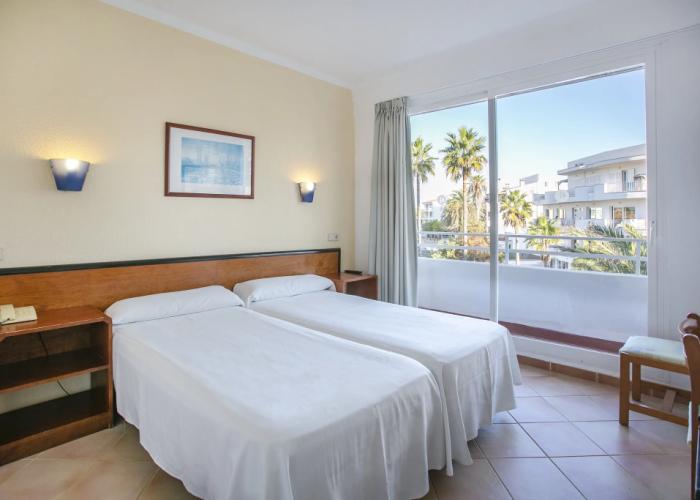 Hotel JS Cape Colom - Adults Only