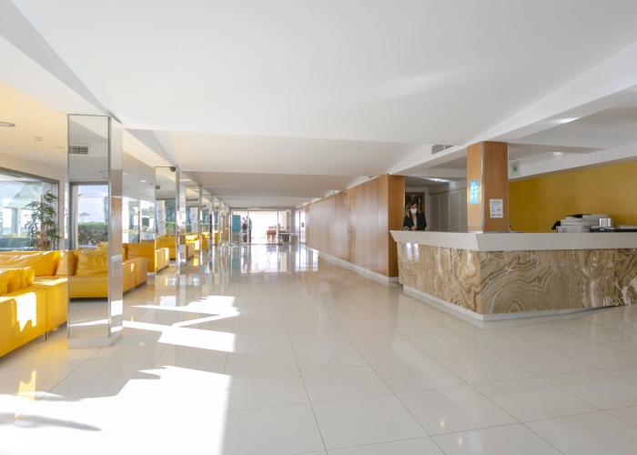 Hotel JS Cape Colom - Adults Only