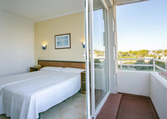 Hotel JS Cape Colom - Adults Only
