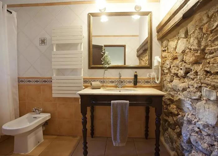 Agroturísme Ca'n Gaià