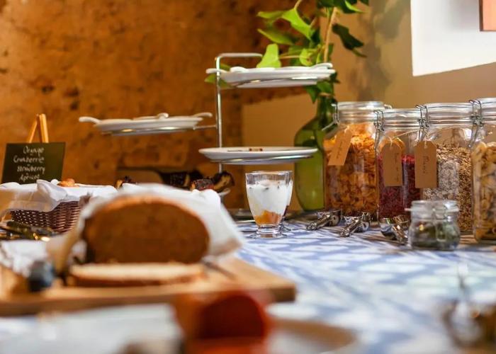 Agroturísme Ca'n Gaià