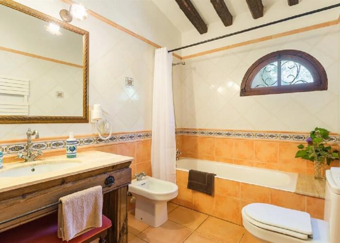 Agroturísme Ca'n Gaià