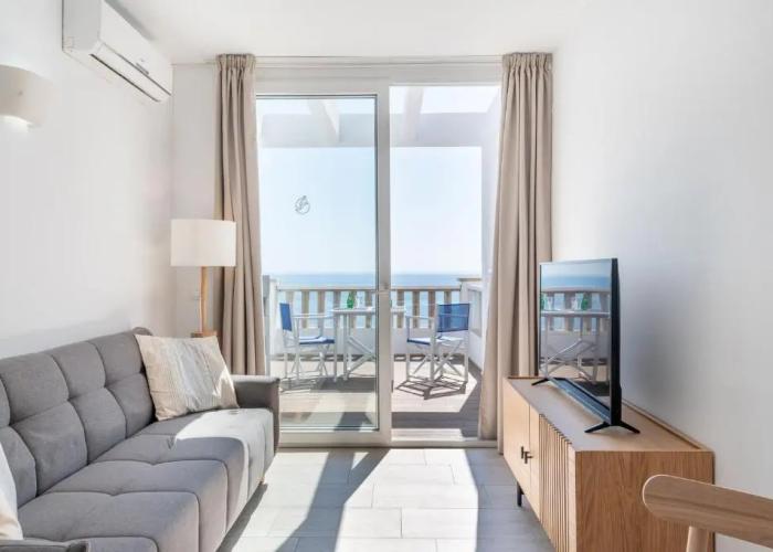 Orange Colom Seaside Apartments