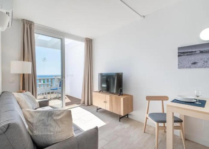 Orange Colom Seaside Apartments