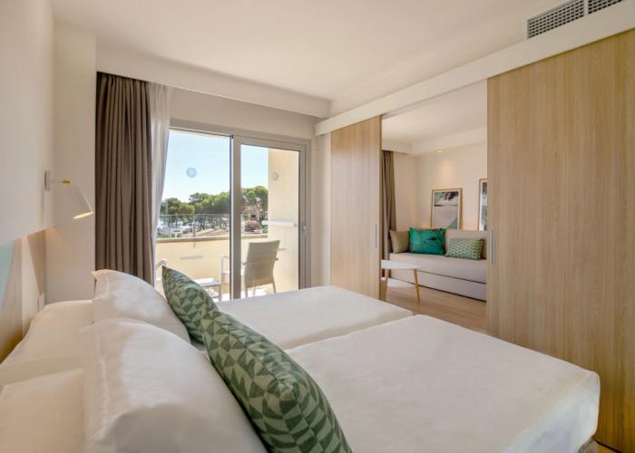 Hotel JS PortoColom Suites