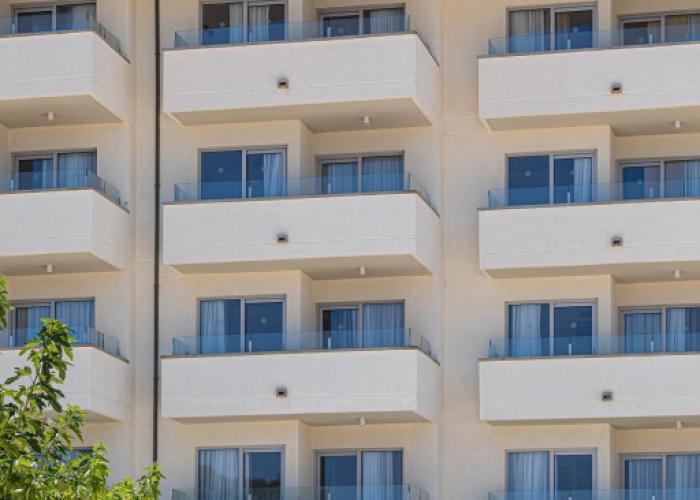 Hotel JS PortoColom Suites
