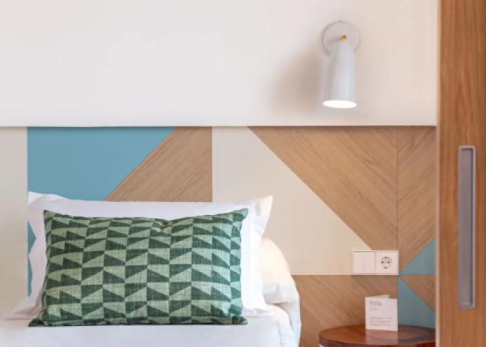 Hotel JS PortoColom Suites