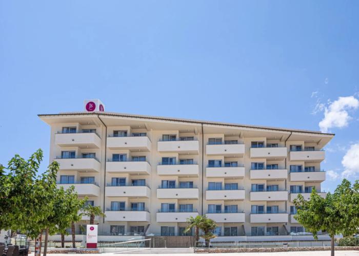 Hotel JS PortoColom Suites