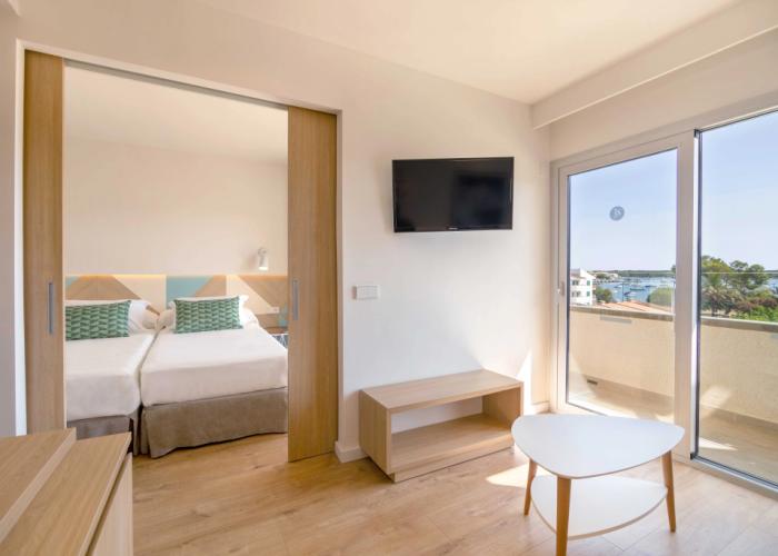 Hotel JS PortoColom Suites