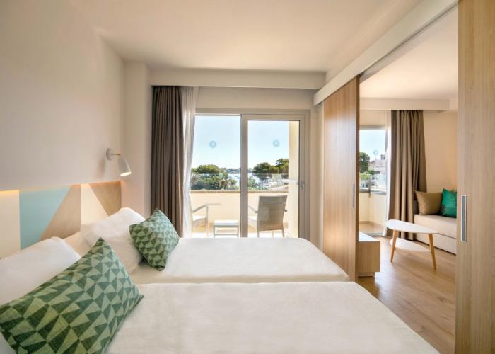 Hotel JS PortoColom Suites