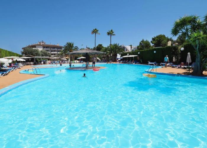 Hotel JS PortoColom Suites