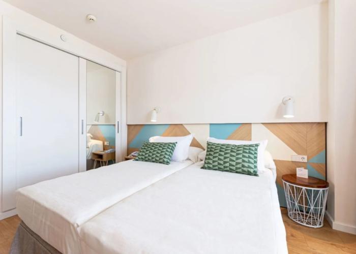 Hotel JS PortoColom Suites