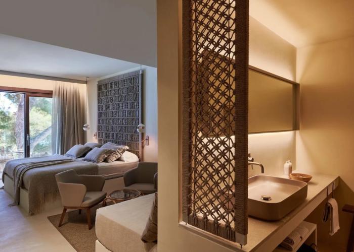 Barefoot Hotel Mallorca