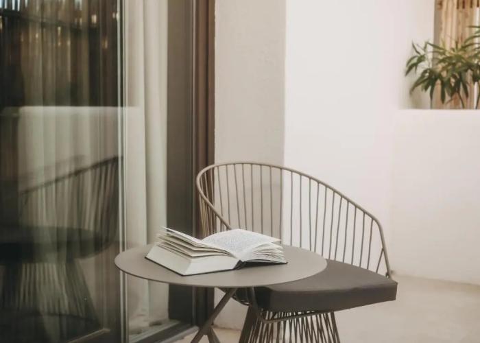 Barefoot Hotel Mallorca