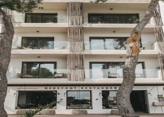 Barefoot Hotel Mallorca
