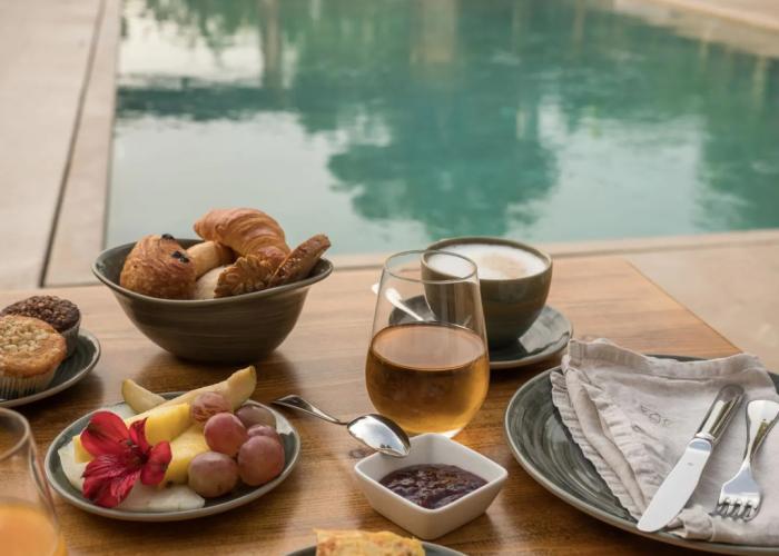 Barefoot Hotel Mallorca
