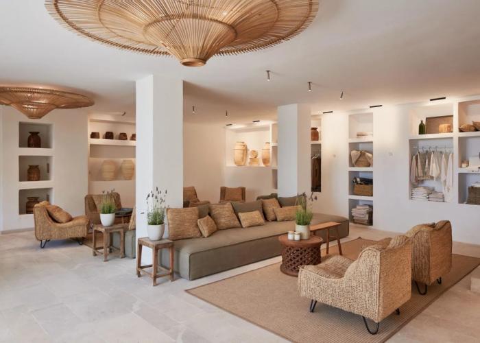 Barefoot Hotel Mallorca