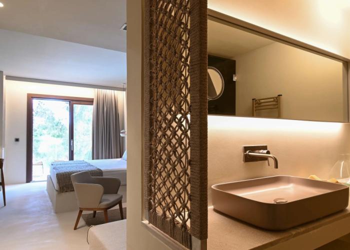Barefoot Hotel Mallorca