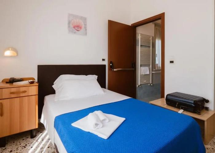 Hotel Villa del Mare