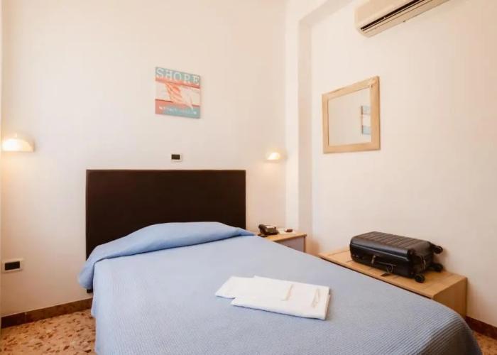 Hotel Villa del Mare