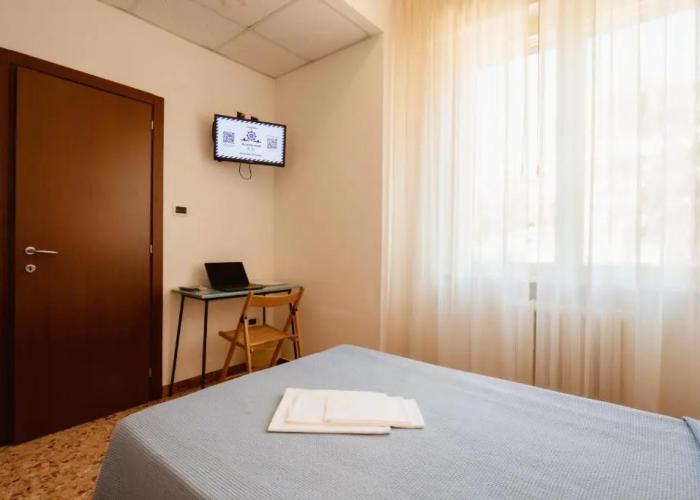 Hotel Villa del Mare
