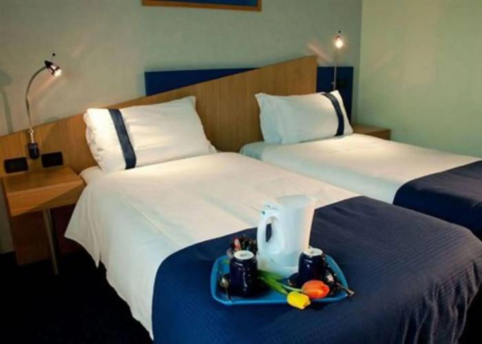 Hotel Mastai