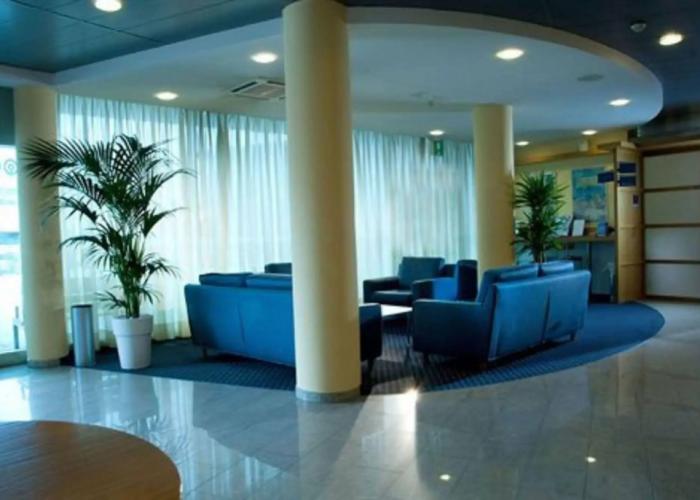 Hotel Mastai