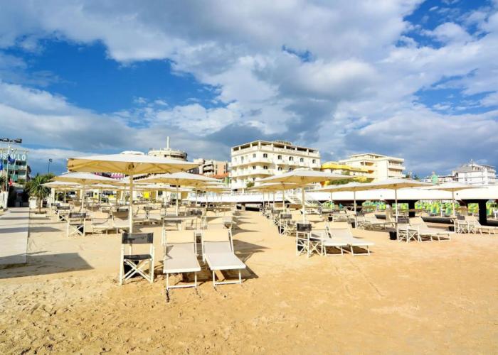 Terrazza Marconi Hotel & Spamarine