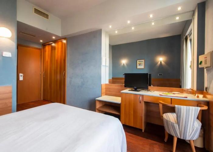 Hotel Senbhotel