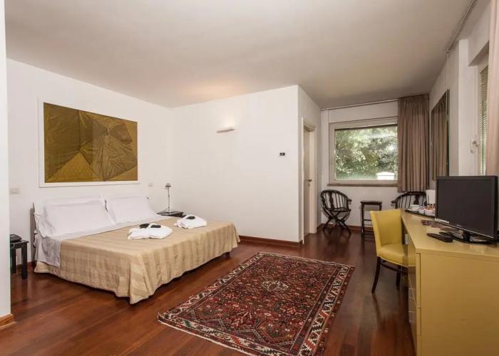 Finis Africae Country House