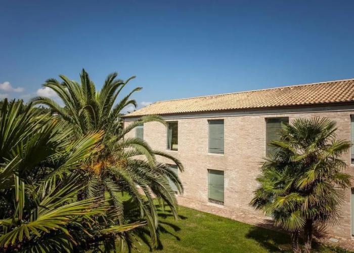 Finis Africae Country House
