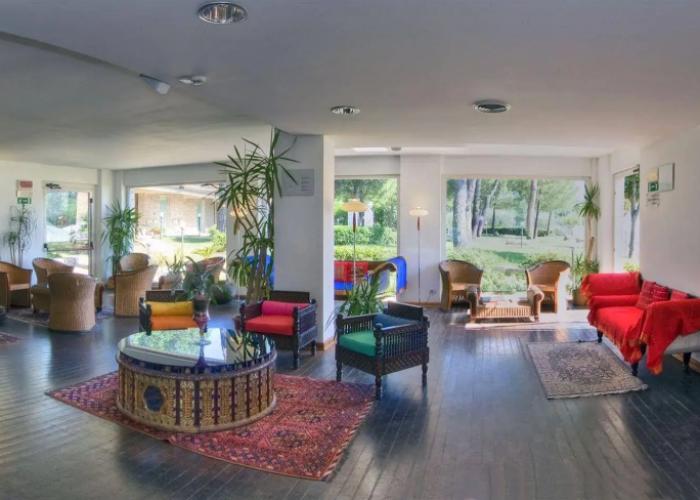 Finis Africae Country House
