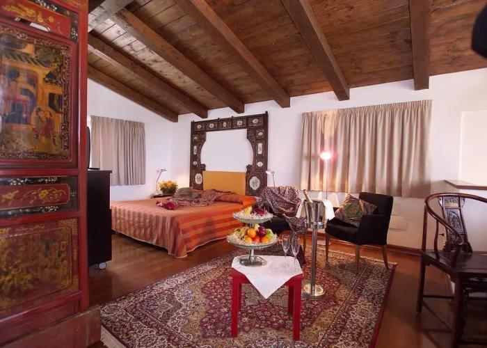 Finis Africae Country House