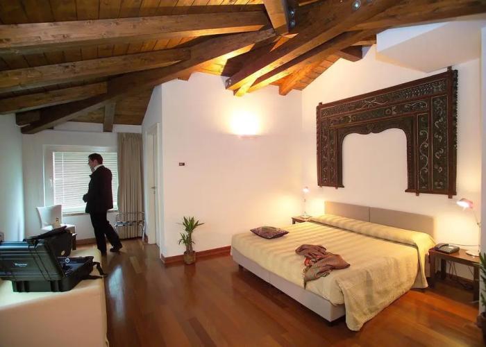 Finis Africae Country House