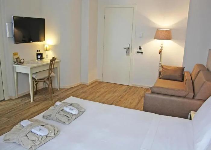 Hotel Universal
