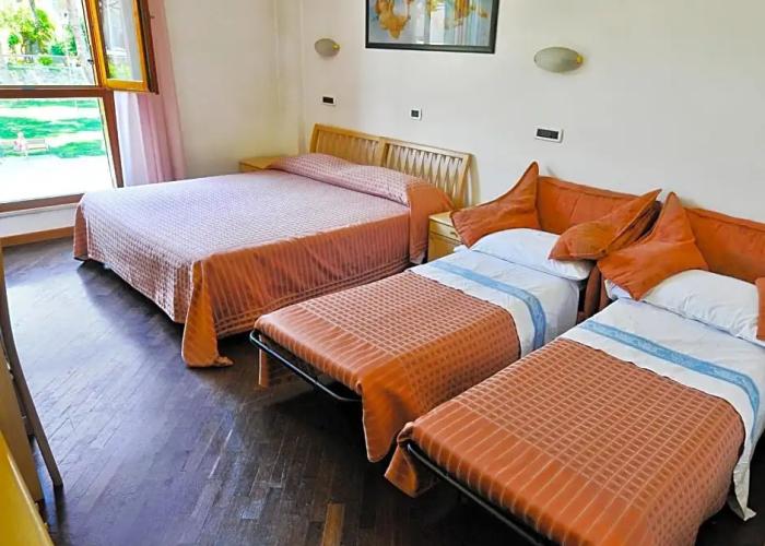 Albergo Bice