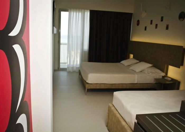 Hotel Cristallo