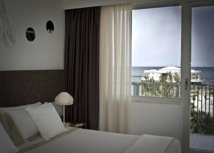 Hotel Cristallo
