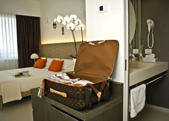 Hotel Cristallo
