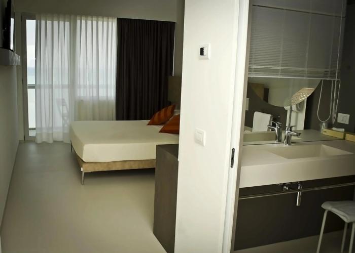 Hotel Cristallo
