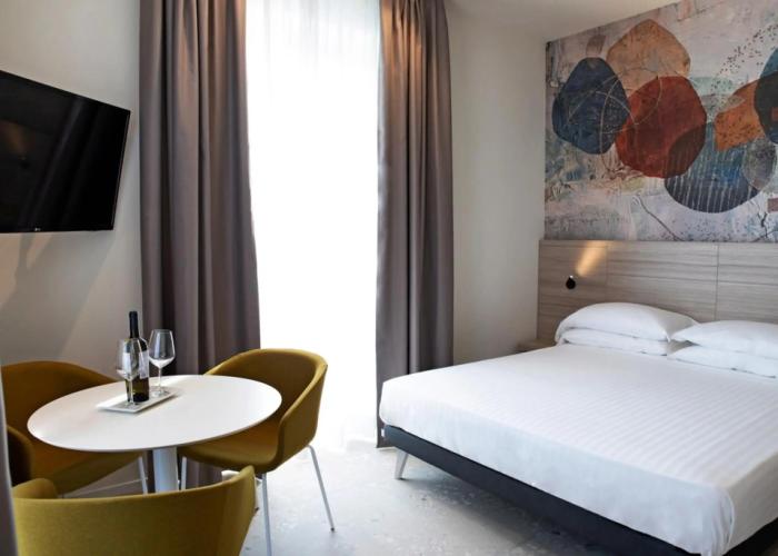 Hotel Cristallo