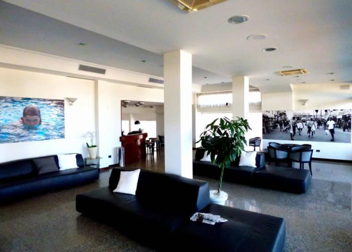 Hotel Cristallo