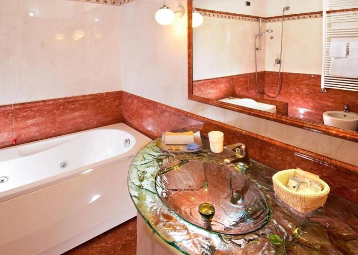 Hotel Le Querce