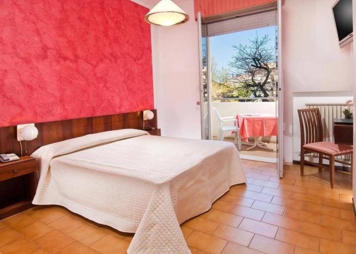 Hotel Le Querce