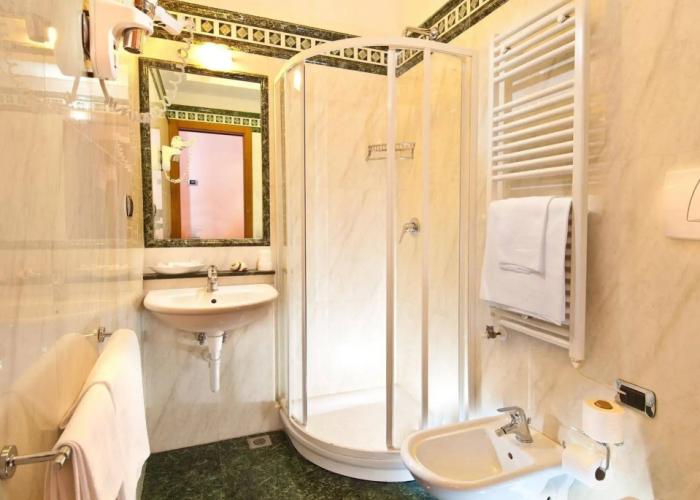 Hotel Le Querce