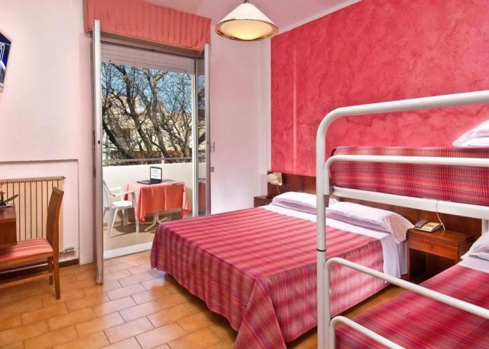 Hotel Le Querce
