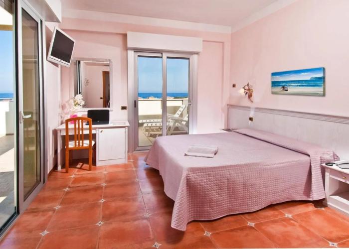 Hotel Le Querce
